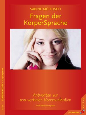 cover image of Fragen der KörperSprache